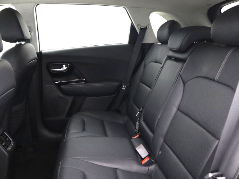 2021 (21) KIA NIRO 1.6 GDi PHEV 3 5dr DCT 5755317
