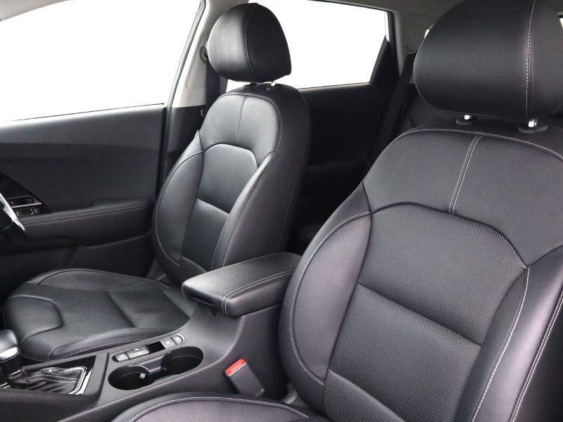 2021 (21) KIA NIRO 1.6 GDi PHEV 3 5dr DCT 5755328
