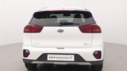 2021 (21) KIA NIRO 1.6 GDi PHEV 3 5dr DCT 5755319