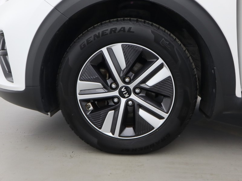 2021 (21) KIA NIRO 1.6 GDi PHEV 3 5dr DCT 5755321