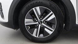 2021 (21) KIA NIRO 1.6 GDi PHEV 3 5dr DCT 5755321