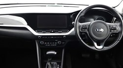 2021 (21) KIA NIRO 1.6 GDi PHEV 3 5dr DCT 5755323
