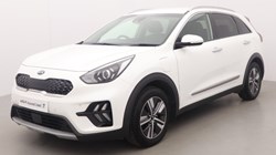 2021 (21) KIA NIRO 1.6 GDi PHEV 3 5dr DCT 5755325