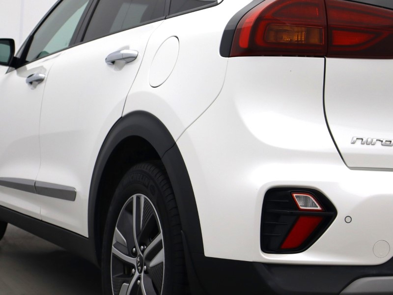 2021 (21) KIA NIRO 1.6 GDi PHEV 3 5dr DCT 5755355