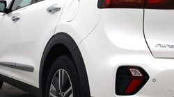 2021 (21) KIA NIRO 1.6 GDi PHEV 3 5dr DCT 5755355