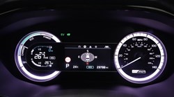 2021 (21) KIA NIRO 1.6 GDi PHEV 3 5dr DCT 5755324
