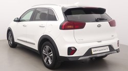 2021 (21) KIA NIRO 1.6 GDi PHEV 3 5dr DCT 5755315