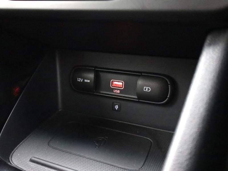 2021 (21) KIA NIRO 1.6 GDi PHEV 3 5dr DCT 5755348
