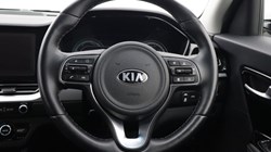 2021 (21) KIA NIRO 1.6 GDi PHEV 3 5dr DCT 5755329