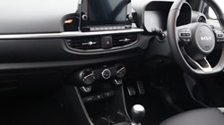 2025 (25) KIA PICANTO 1.0 GT-Line 5dr 5743965