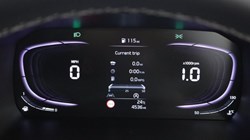 2025 (25) KIA PICANTO 1.0 GT-Line 5dr 5743967