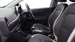 2025 (25) KIA PICANTO 1.0 GT-Line 5dr 5743959