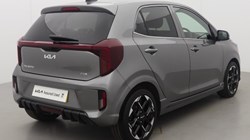 2025 (25) KIA PICANTO 1.0 GT-Line 5dr 5743970