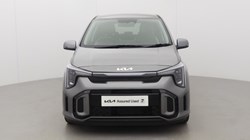 2025 (25) KIA PICANTO 1.0 GT-Line 5dr 5743963