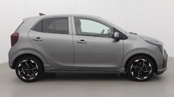 2025 (25) KIA PICANTO 1.0 GT-Line 5dr 5743961