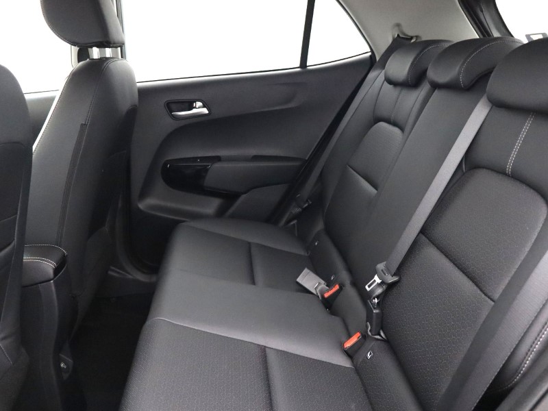 2025 (25) KIA PICANTO 1.0 GT-Line 5dr 5743960