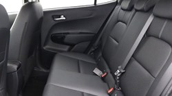 2025 (25) KIA PICANTO 1.0 GT-Line 5dr 5743960