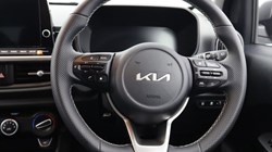 2025 (25) KIA PICANTO 1.0 GT-Line 5dr 5743972