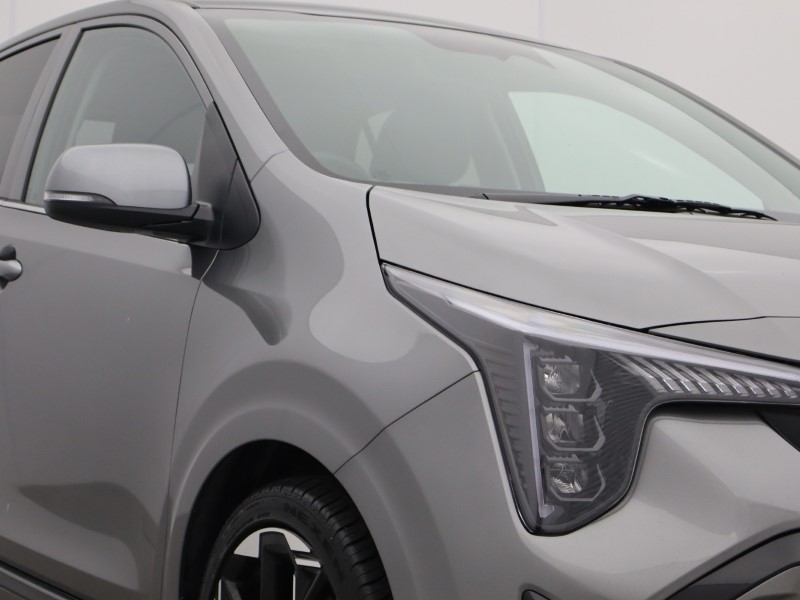 2025 (25) KIA PICANTO 1.0 GT-Line 5dr 5743997