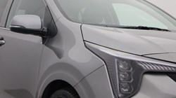 2025 (25) KIA PICANTO 1.0 GT-Line 5dr 5743997