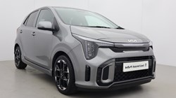 2025 (25) KIA PICANTO 1.0 GT-Line 5dr 5743996