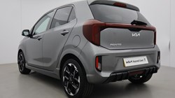 2025 (25) KIA PICANTO 1.0 GT-Line 5dr 5743993