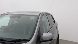 2025 (25) KIA PICANTO 1.0 GT-Line 5dr 5743999