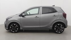 2025 (25) KIA PICANTO 1.0 GT-Line 5dr 5743969