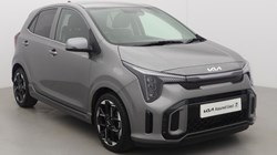 2025 (25) KIA PICANTO 1.0 GT-Line 5dr 5743957