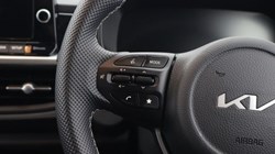 2025 (25) KIA PICANTO 1.0 GT-Line 5dr 5743973