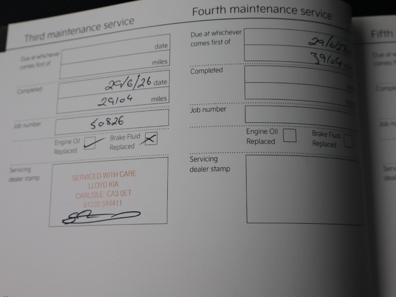 2023 (23) KIA SORENTO 1.6 T-GDi HEV Edition 5dr Auto 5743826