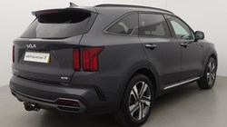 2023 (23) KIA SORENTO 1.6 T-GDi HEV Edition 5dr Auto 5743776