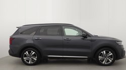 2023 (23) KIA SORENTO 1.6 T-GDi HEV Edition 5dr Auto 5743767