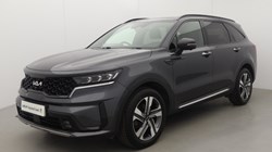 2023 (23) KIA SORENTO 1.6 T-GDi HEV Edition 5dr Auto 5743774