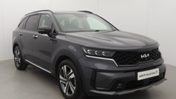 2023 (23) KIA SORENTO 1.6 T-GDi HEV Edition 5dr Auto 5743763