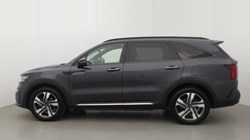 2023 (23) KIA SORENTO 1.6 T-GDi HEV Edition 5dr Auto 5743775