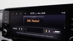 2023 (23) KIA SORENTO 1.6 T-GDi HEV Edition 5dr Auto 5743798