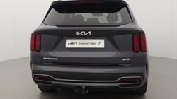2023 (23) KIA SORENTO 1.6 T-GDi HEV Edition 5dr Auto 5743768