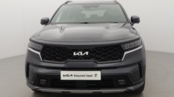 2023 (23) KIA SORENTO 1.6 T-GDi HEV Edition 5dr Auto 5743769