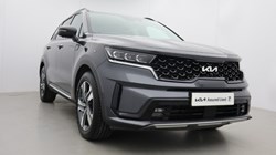 2023 (23) KIA SORENTO 1.6 T-GDi HEV Edition 5dr Auto 5743821