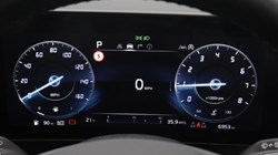2025 (75) KIA SPORTAGE 1.6T GDi 157 48V ISG 3 5dr DCT 5742024