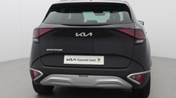 2025 (75) KIA SPORTAGE 1.6T GDi 157 48V ISG 3 5dr DCT 5742019