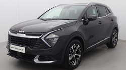 2025 (75) KIA SPORTAGE 1.6T GDi 157 48V ISG 3 5dr DCT 5742025