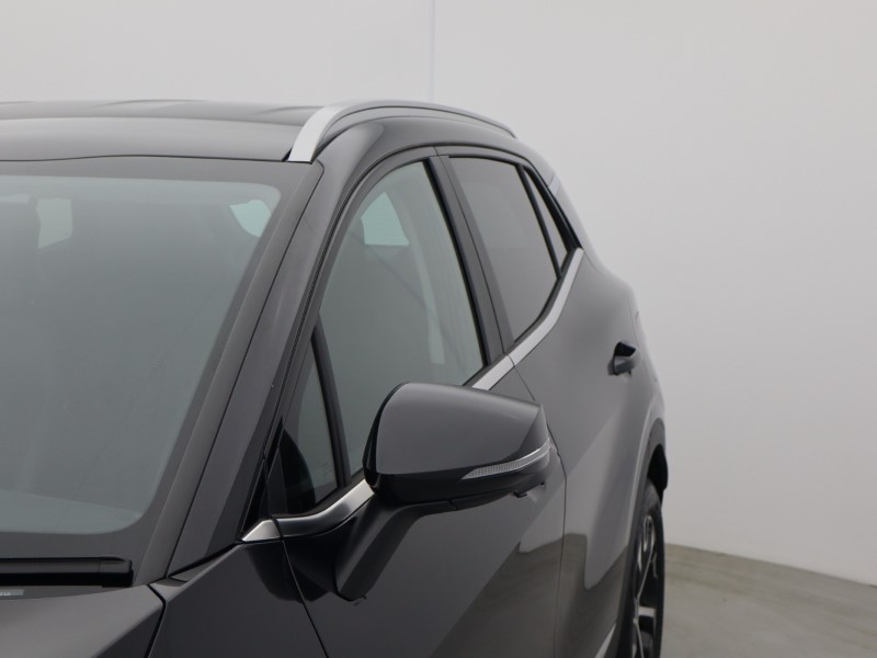 2025 (75) KIA SPORTAGE 1.6T GDi 157 48V ISG 3 5dr DCT 5742064