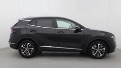 2025 (75) KIA SPORTAGE 1.6T GDi 157 48V ISG 3 5dr DCT 5742018
