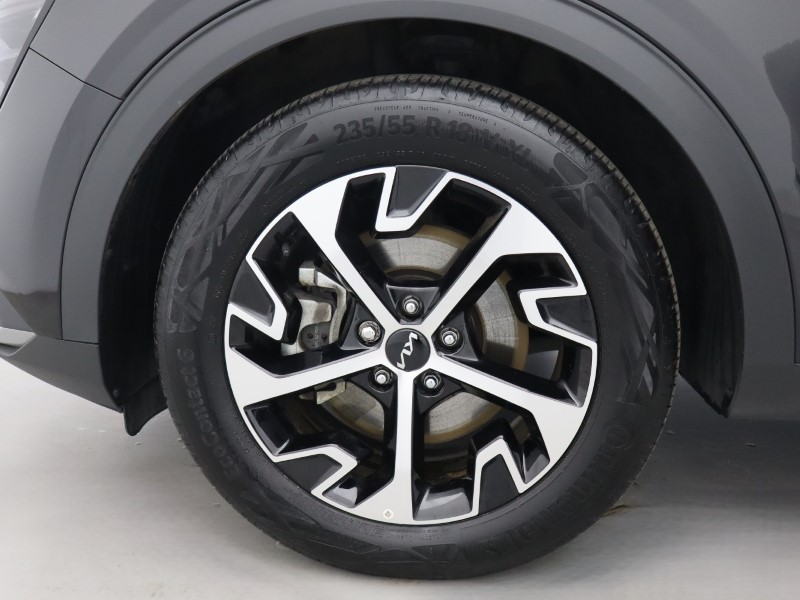 2025 (75) KIA SPORTAGE 1.6T GDi 157 48V ISG 3 5dr DCT 5742021