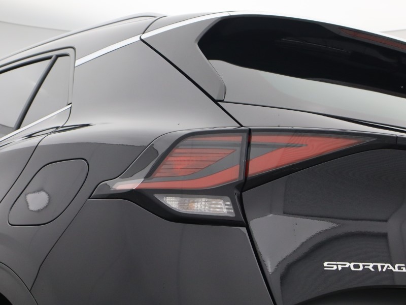 2025 (75) KIA SPORTAGE 1.6T GDi 157 48V ISG 3 5dr DCT 5742059