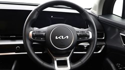 2025 (75) KIA SPORTAGE 1.6T GDi 157 48V ISG 3 5dr DCT 5742031