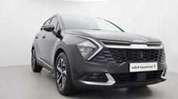 2025 (75) KIA SPORTAGE 1.6T GDi 157 48V ISG 3 5dr DCT 5742061