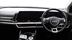 2025 (75) KIA SPORTAGE 1.6T GDi 157 48V ISG 3 5dr DCT 5742023